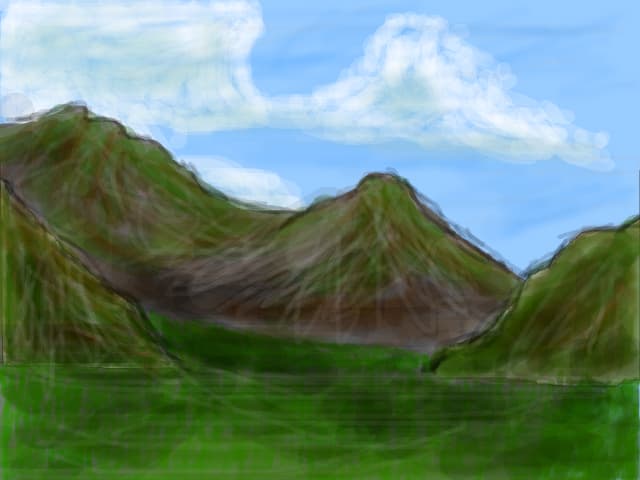Munti