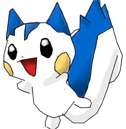 club pokemon