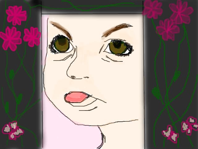 my sister