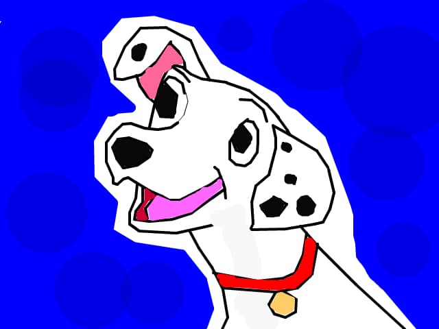 101 dalmatieni