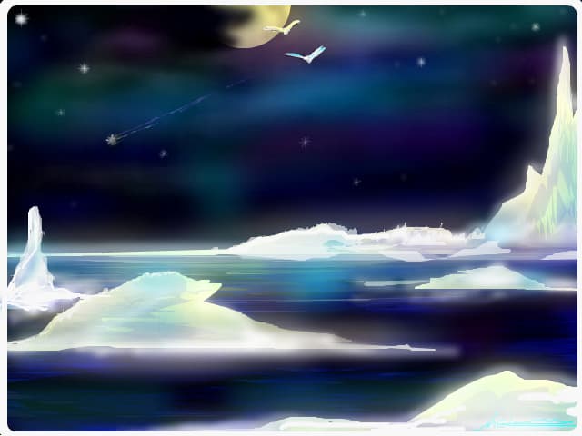 lost in my dream