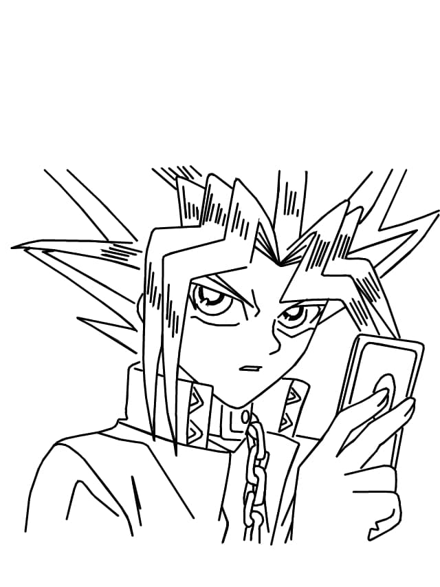 Yugi