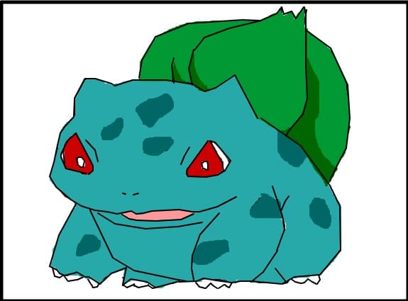 CLUB POKEMON
