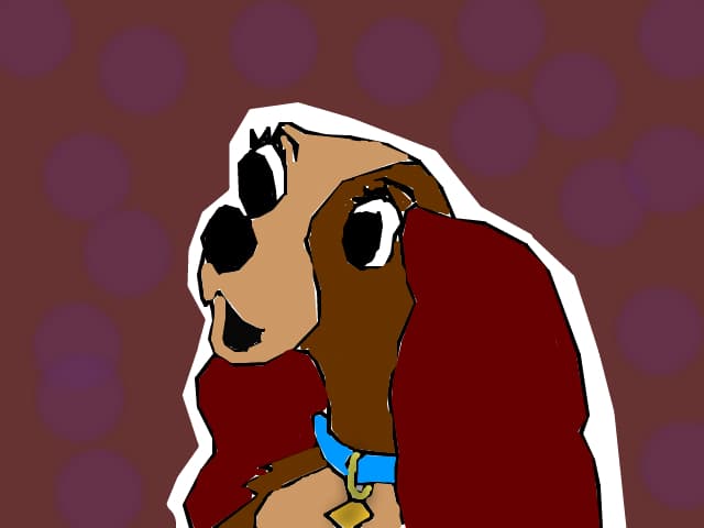 Lady
