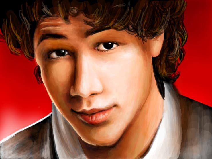Nick Jonas