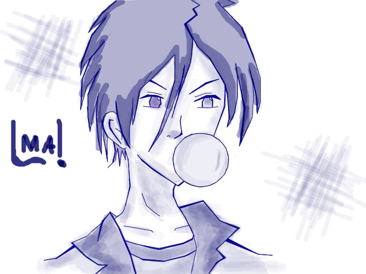 trebe sa fie Mukuro Rokudo.....