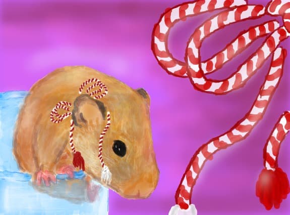 Hamsterica