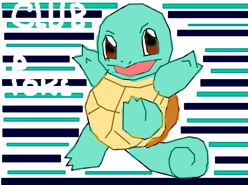 Squirtle