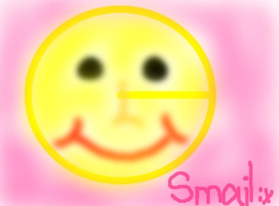 Smile:x