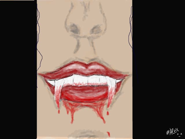 Vampire
