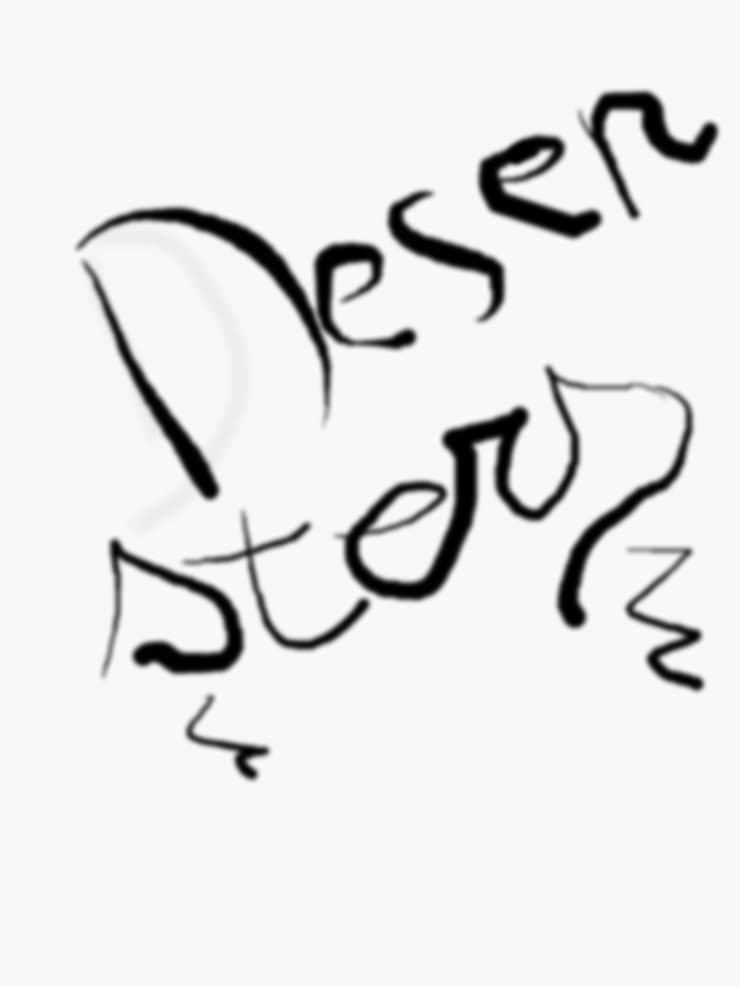 desen sters