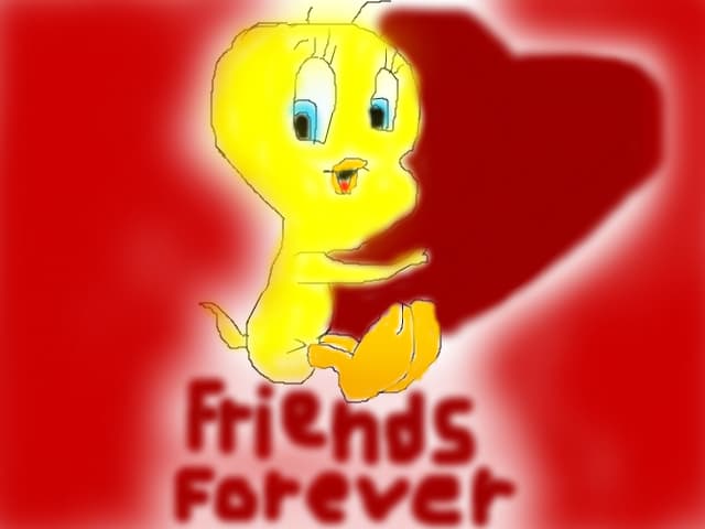 Tweety