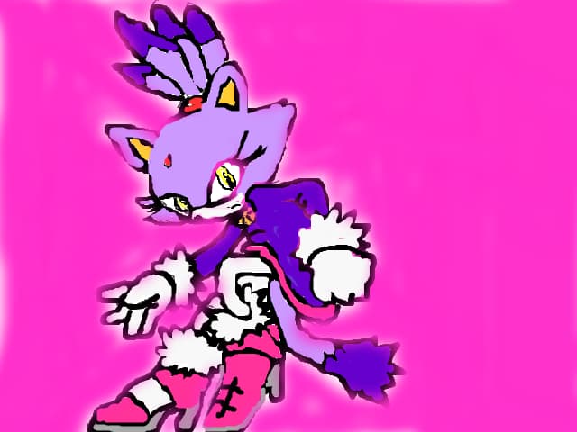Blaze