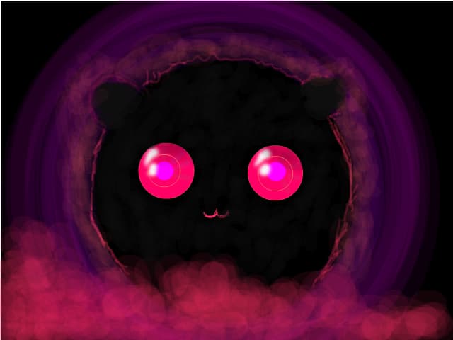 micul demon