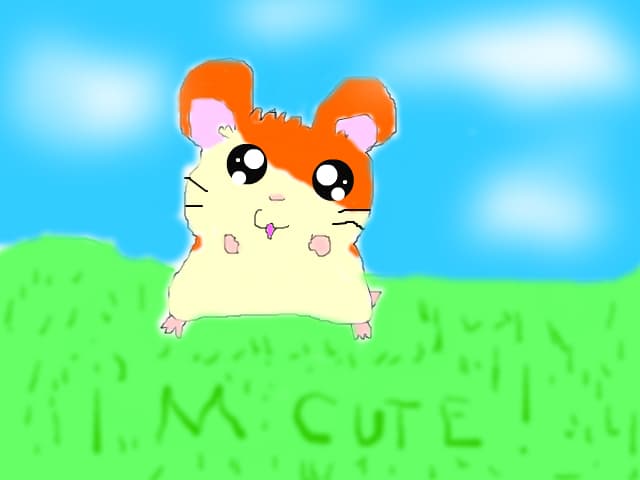 Hamster