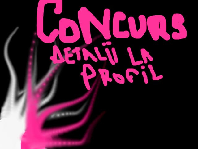 concurs tema magie