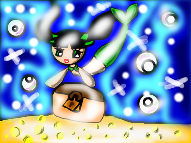 Cufar cu comori