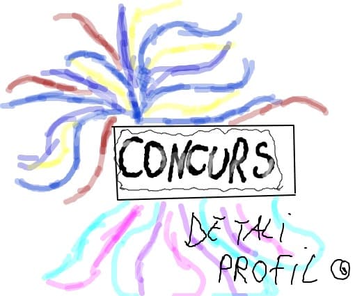 concurs usor!
