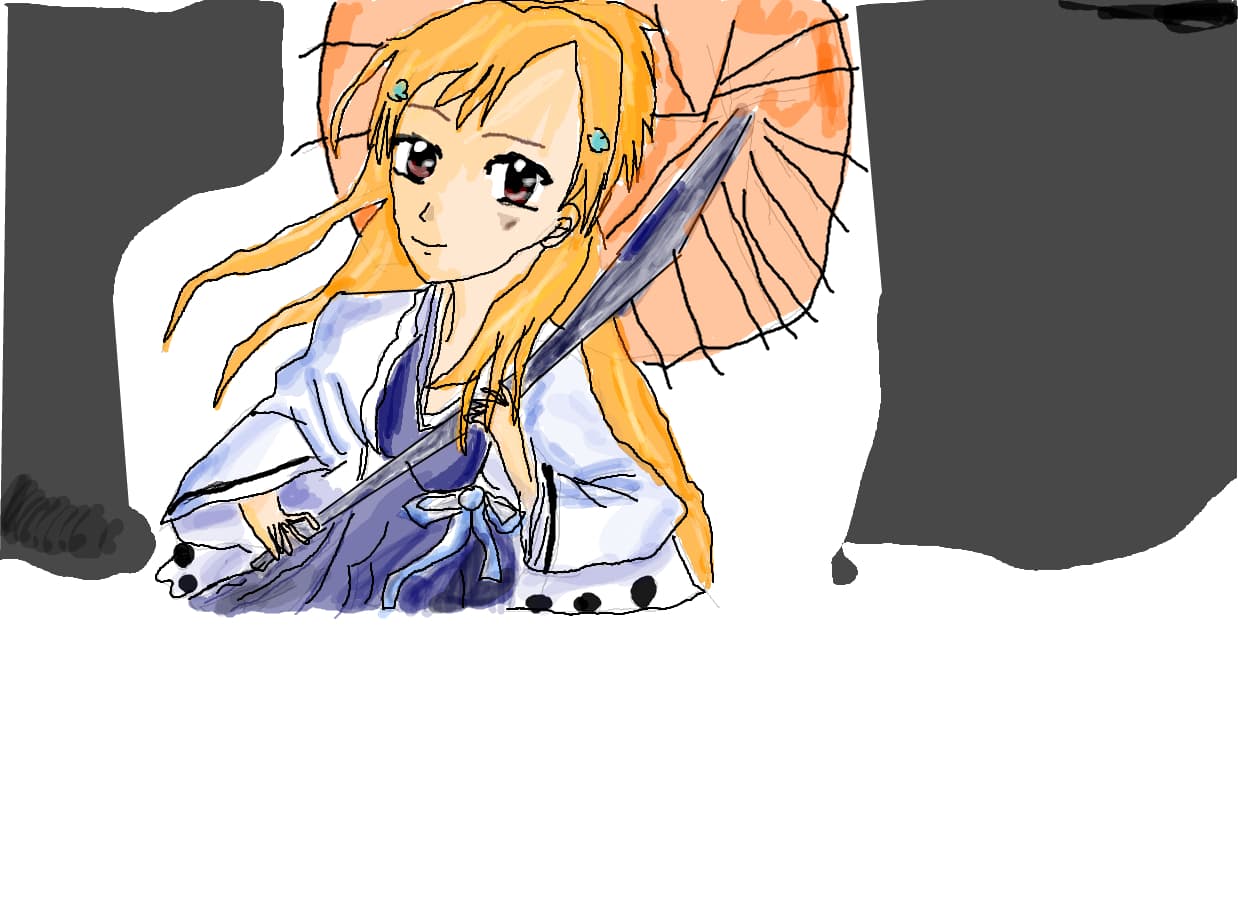 orihime