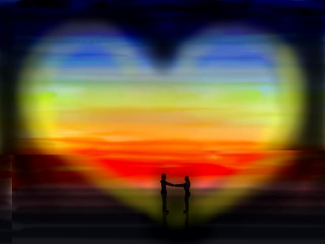 love