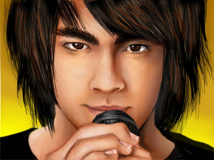 Joe Jonas