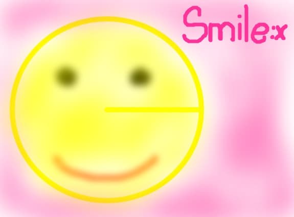 Smile:x
