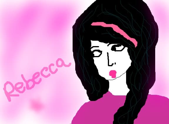 Rebecca*