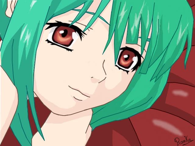 Ranka Lee--Eu :D