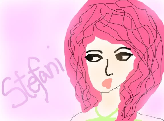 Stefani:x