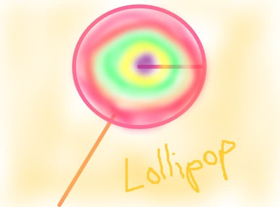 Lollipop