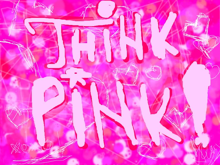piiiiiiink