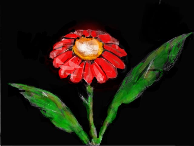 floare