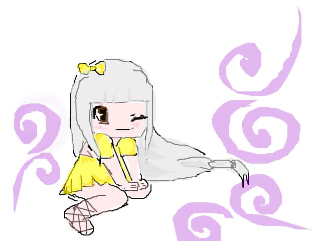JOEYxkimu(chibi)