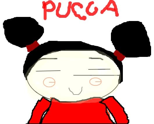 pucca