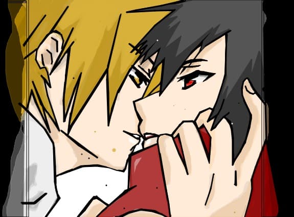 Drrr ! xD