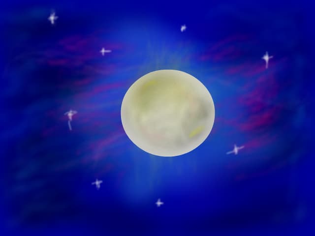 Moon