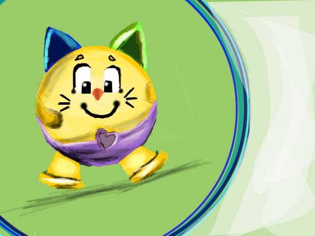 Toy