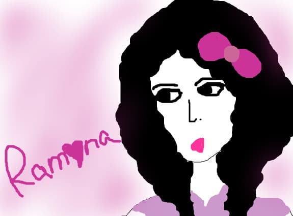 Ramona:x