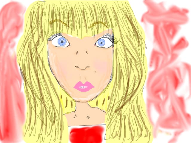 Hannah Montana3