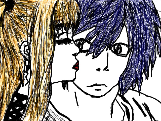 L love