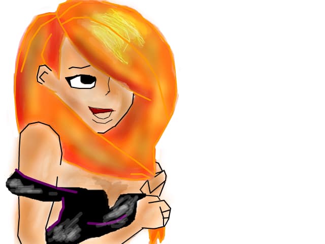 Kim Possible