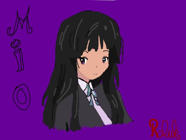 Mioooo^^