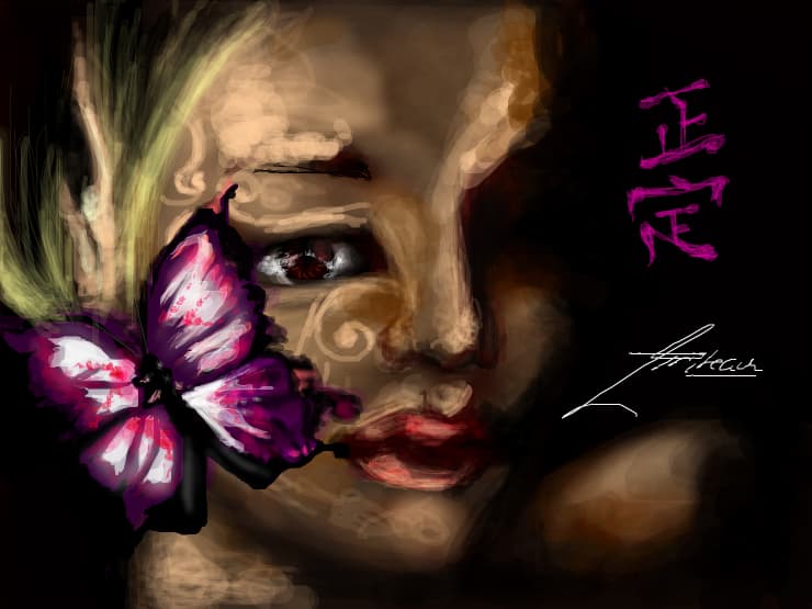 poster