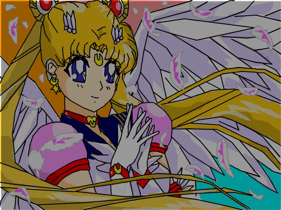 sailor moon