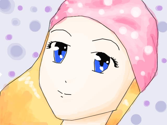 Anime Girl
