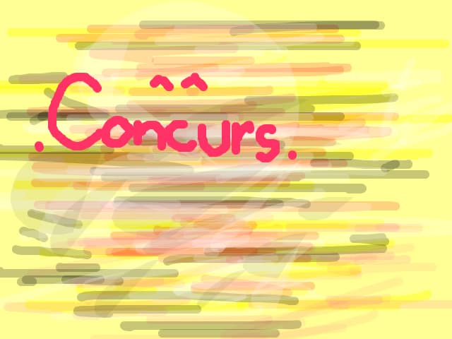 Concurs