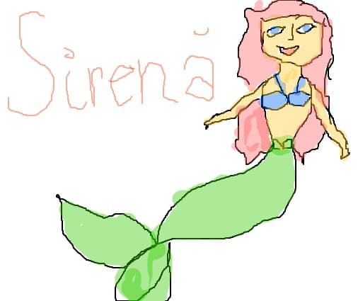 sirena