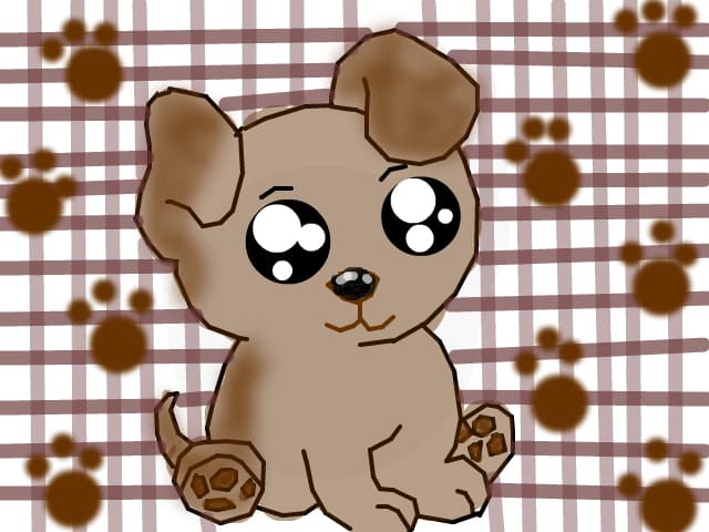 Puppy