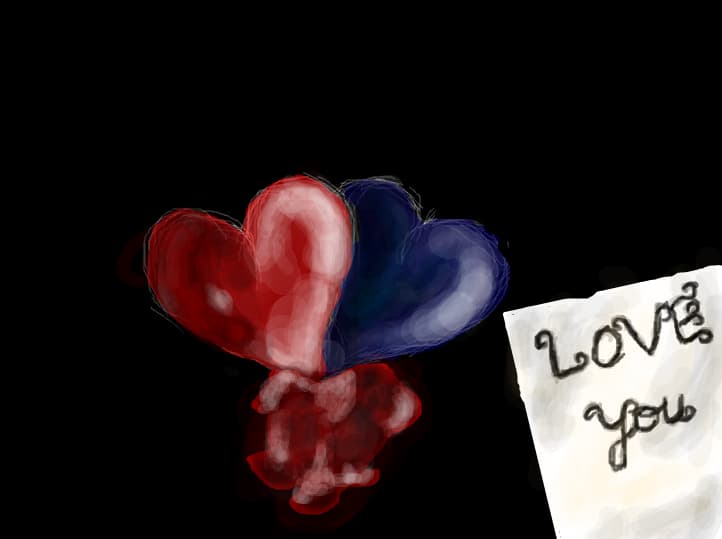 LOve you