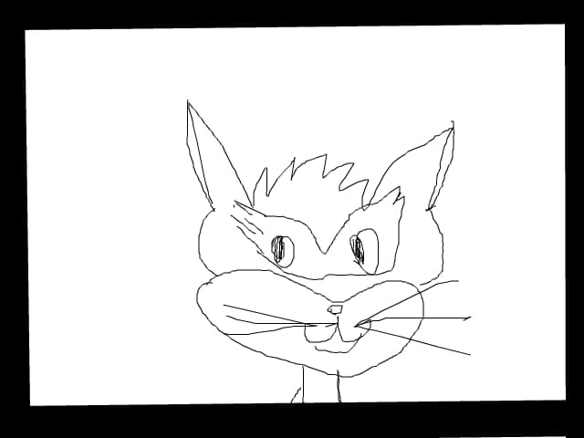 kitty neterminat